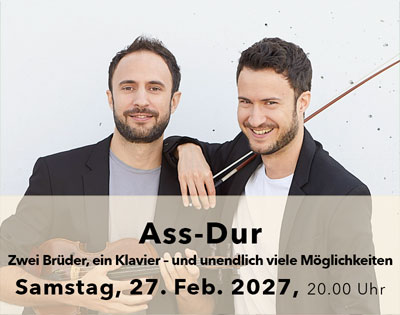 Ass-Dur