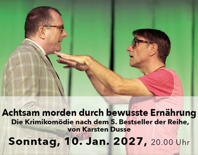 achtsam morden