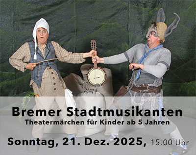 Bremer Stadtmusikanten